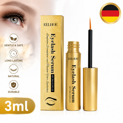 Wimpernserum peptid biotin - peptid,