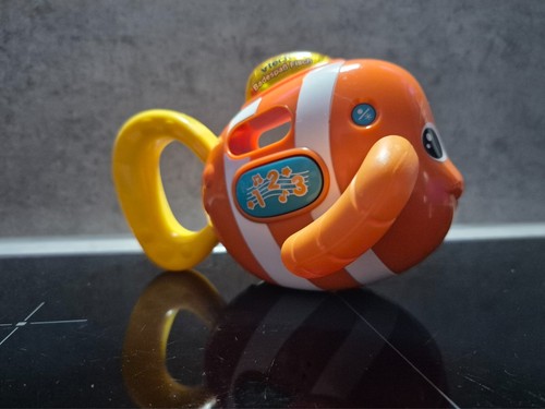 Vtech badespaß fisch - vtech,