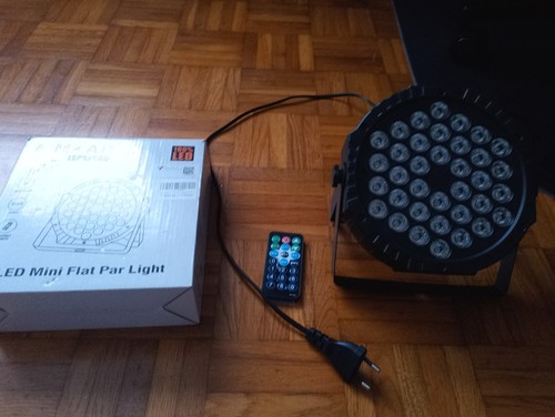 Aimkap led strahler - led,