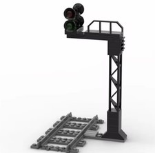 Klemos KL-50205 Eisenbahn