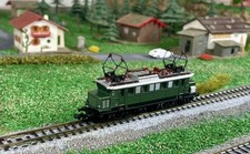 Minitrix 12650 N DB Elektrolok