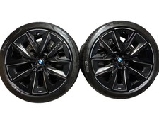 Original BMW 7er G70 i7 G70 X3 G45 21 Zoll Styling 909 M Felgen Winterräder