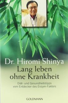 Lang leben ohne - , krankheit