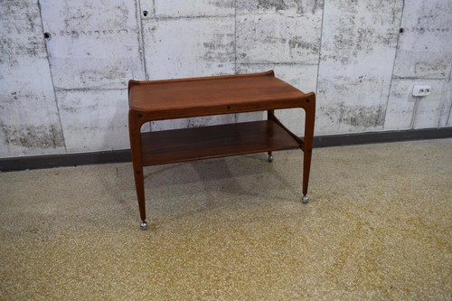 50er 60er jahre teak - 50er,