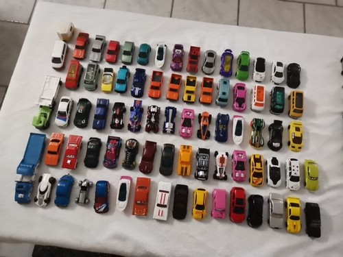 Stück hot wheels und - stück,