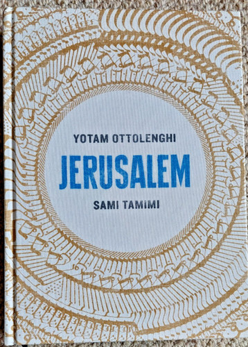 Jeruslaem yotam ottolenghi - yotam,