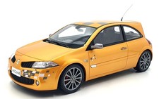 Otto Mobile 1/18 Scale Resin
