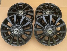 Felgen für Mercedes-Benz