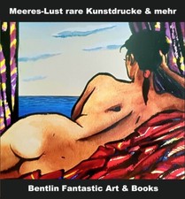 Erotik Kunstdrucke AUSWAHL