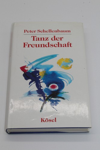 Tanz der freundschaft peter - tanz,