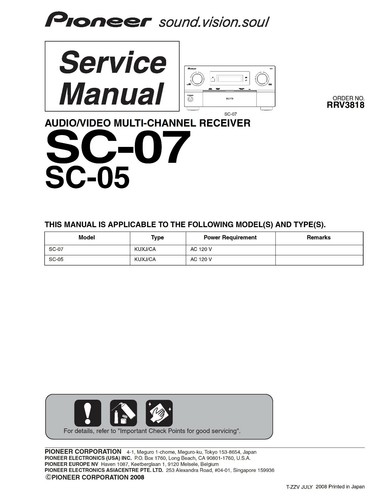 Service manual anleitung für - manual-anleitung,