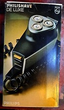 Rasierer Philipps , Braun , Sanyo