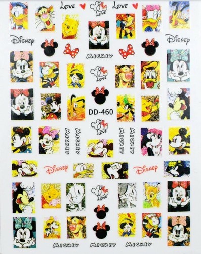 Nagelsticker nagel aufkleber - nagelsticker,