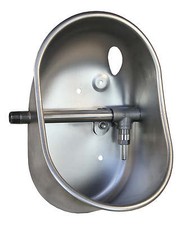 Tränkebecken SUEVIA für