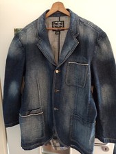 Jeans Sakko Phat Farm XXL