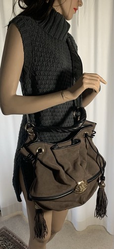 Lancel umhängetasche brigitte - lancel,