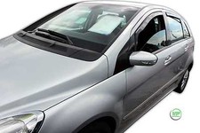 Windabweiser Regenabweiser