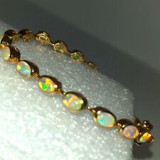 NATUR Welo Opal 925 Sterling