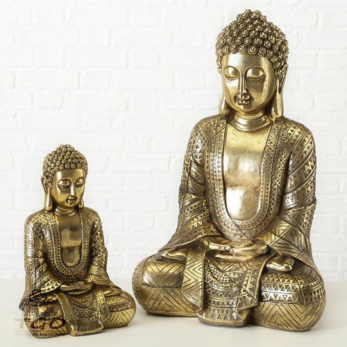 Boltze buddha jarven sitzend - buddha,