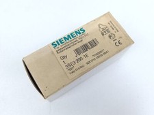 Siemens Positionsschalter Rollenhebel 3SE3 200-1E UNUSED & OVP