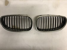 222# BMW 5er E60 E61 Niere links und rechts