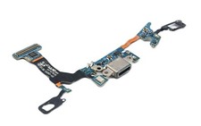 Original Dock Connector für Samsung Galaxy S7 G930F  USB Ladebuchse Port Flex