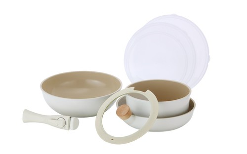Neoflam midas plus tlg set - neoflam,