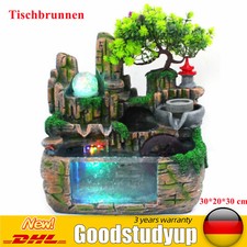 Zimmerbrunnen springbrunnen - zimmerbrunnen,