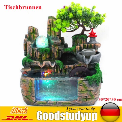 Zimmerbrunnen springbrunnen - zimmerbrunnen,