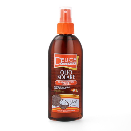 Delice sonnenöl jojobaöl - sonnenöl, und