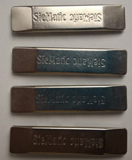 4 x SieMatic Abdeckkappe