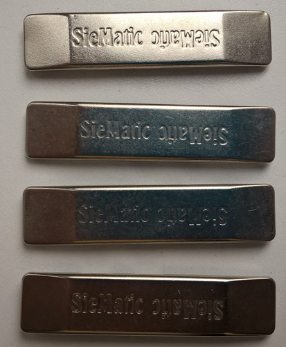Siematic abdeckkappe - x,