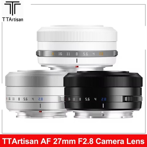 Ttartisan 27mm aps - ttartisan, af