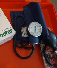 Fazzini Blutdruckmessgerät