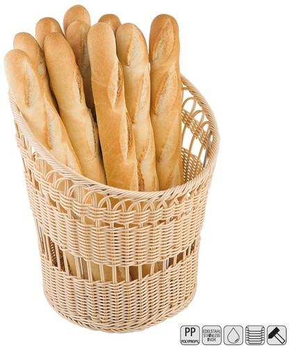 Baguettekorb brotkorb - baguettekorb,,