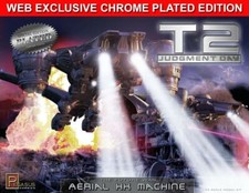Terminator 2 Antenne Hunter