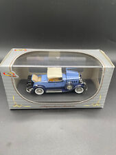 Signature Models -1930 Pierce-Arrow Model B -1:32- OVP/BOXED- TOP Zustand