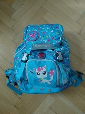 Physio-Schulranzen Top Zustand