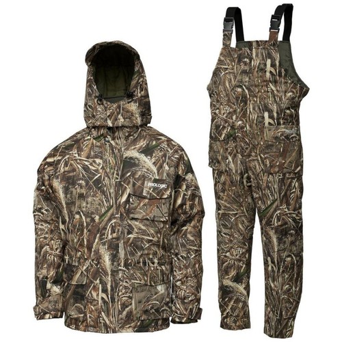 Prologic max5 comfort - prologic, thermo