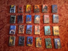 Karl May Bücher | Lesering-Ausgabe Bertelsmann | Abenteuer-Klassiker für Sammler