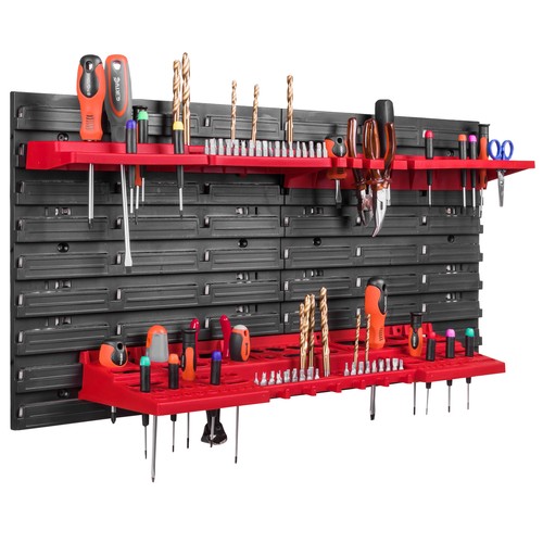 Lagersystem wandregal 78x39 - lagersystem, cm