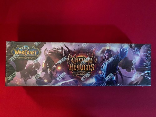 World warcraft brettspiel - world,