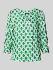 More & More Bluse mit