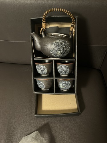 Teeservice japan porzellan - teeservice,
