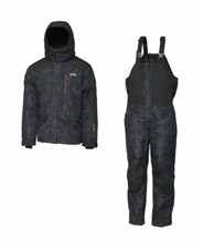 DAM Camovision Thermo Suit -