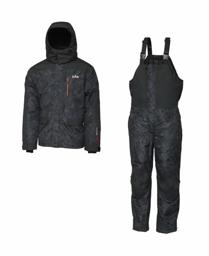 Dam camovision thermo - dam,