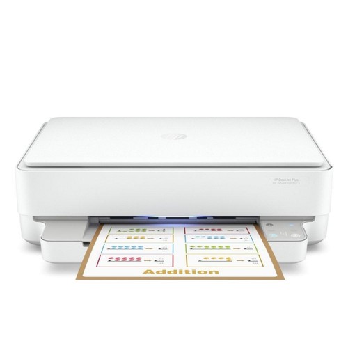 Deskjet plus ink advantage - hp,