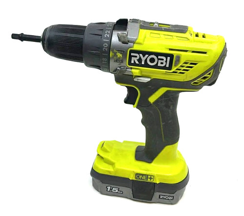 Ryobi one bohrhammer - ryobi,