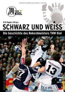 Schwarz und weiß - und, die