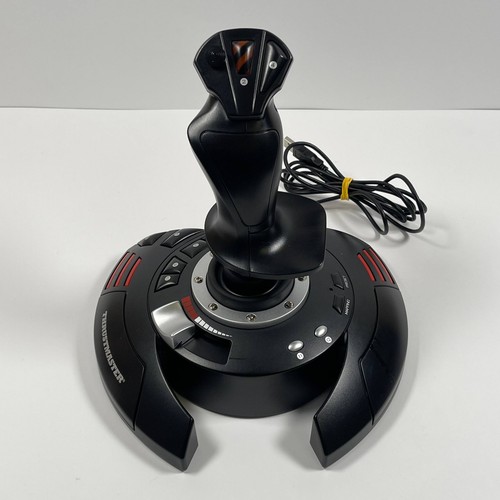 Thrustmaster flight stick x - stick,
